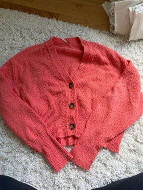 Free People Sweater